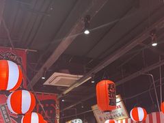 -白石的深夜食堂(济南万象城店)