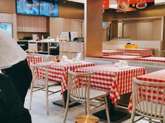 -西贝(上海中心店)