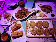 -胡桐里音乐酒馆(孝南店)