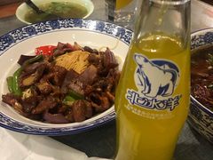 -腔调面(斜土路店)