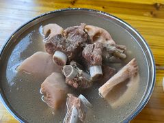 -燕子煨汤(山海关路店)