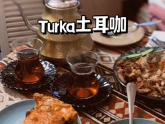 卡巴鸡肉卷-Turka土耳咖(五大道店)