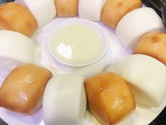 -李师傅脆肚(梅林店)