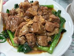 -仁信双皮奶(东川路店)