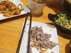 -九记潮汕现切鲜牛肉自助火锅(长沙·方圆荟店)