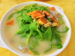 -肥姐美食(同福中路店)