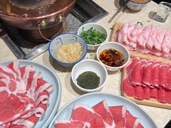 -三宝涮肉(体育学院店)