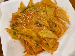 -韩礼年糕(飞虹路店)