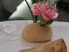 -四季轩中餐厅(徐州开元名都大酒店)