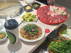 -潮泰牛肉火锅 · 创于1992年(车公庙店)