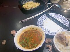 -淼福猪肚鸡·椰子鸡火锅(大沙地店)