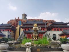 -上海东林寺(金山区)