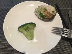 -常州华美达国际大酒店·餐饮部