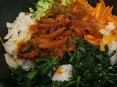 八爪鱼拌饭-全州拌饭馆(断桥店)