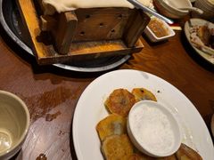 -陈家老院子·长春特色东北家宴(一匡街店)