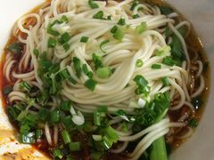 -秦云老太婆摊摊面(磁器口店)