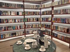 -二酉书店TOYOU BOOKS