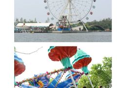 -渔岛海洋度假区