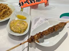-宜家·瑞典风味餐厅(武汉荟聚中心店)