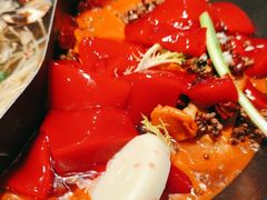 -赵美丽重庆火锅(西安直营总店)