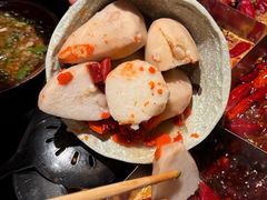 -大风老火锅(江北一店)