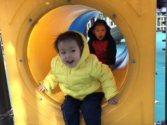 -伊顿幼儿园(济南大地锐城校区)