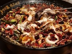 -蜀都丰 川菜·水煮活鱼(万象九宜城店)