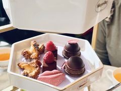 -哈根达斯(世界城店)