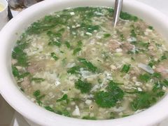 -沪华海鲜大酒楼(南汇店)