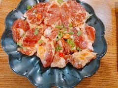 -大壮家原味烤肉(兴华北街店)