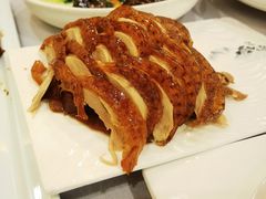 -全聚德(上海首店浦东店)