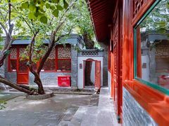 -北京鲁迅博物馆(北京新文化运动纪念馆鲁博馆区)