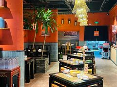 大堂-老客家·客家菜(万达店)