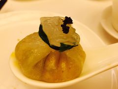 -富力丽思卡尔顿酒店·丽轩中餐厅