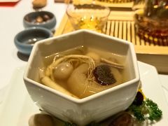 -叶叶菩提·晋福宫