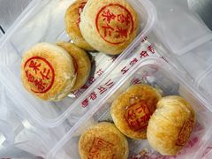 -美新点心店(陕西北路店)