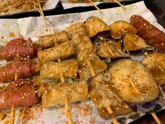 -老酱油炸社
