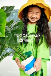 点击看大图 -INKIDS潮童社儿童摄影(朝阳大悦城店)