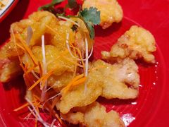 -四姐妹东北饺子(沙尾路店)