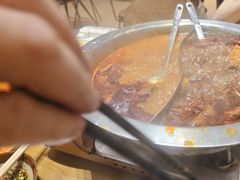 -黔哆哆地摊酸汤火锅(清湖店)