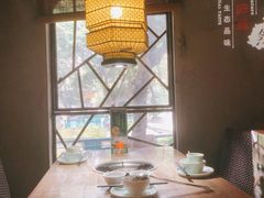 靠窗位-探窝·竹笙椰子鸡(杨箕店)