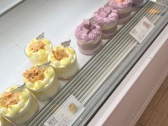 -好利来(鲁谷店)