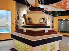 -迪庆藏族自治州博物馆