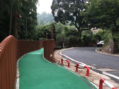 -莫干山风景区