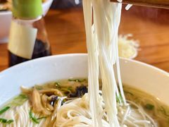 -同得兴 Since·1995 传统苏式面馆(十全街店)