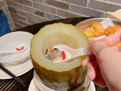 -猪肉婆私房菜(容桂总店)