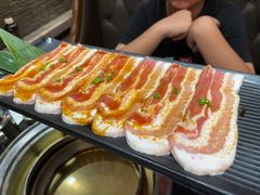 -牛小喜黑牛烤肉料理(霸州店)