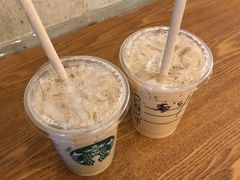 -星巴克臻选(深圳龙岗万科店)