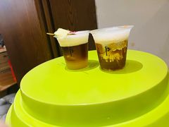-Parking Coffee(孩儿巷店)