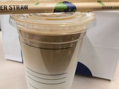 火烈鸟冰萃咖啡-luckincoffee瑞幸咖啡(顺义华联商厦店)
